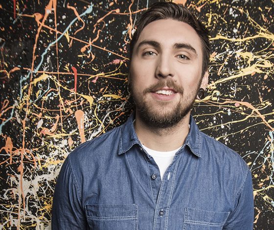 Максим Голополосов +100500: Важен баланс – ты заработал и должен отдохнуть