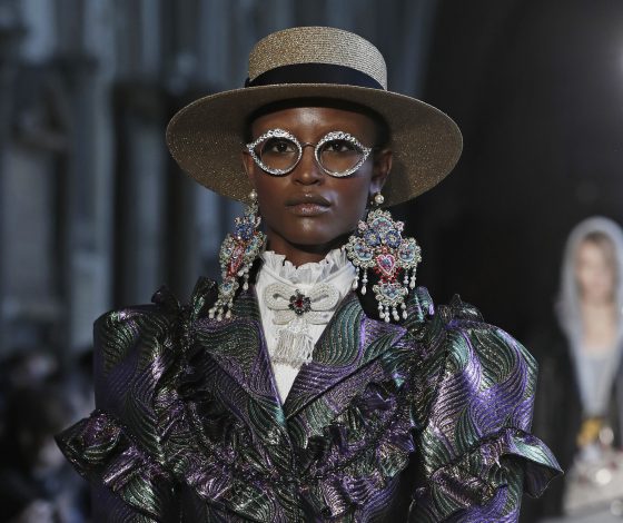 Чего ждать от новой рекламной кампании Gucci?