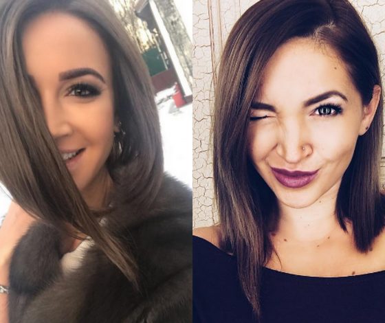 Я и моя тень: у Ольги Бузовой появился двойник