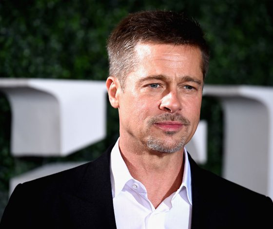 Первое интервью после развода! Брэд Питт рассказал об отношениях с Джоли