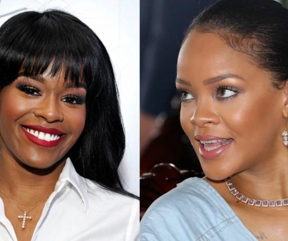 Иммигранты vs. американцы: как Азилия Бэнкс поливает грязью Рианну