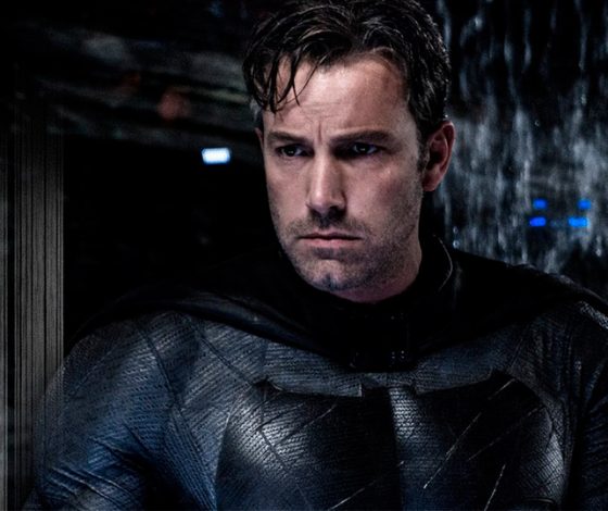 «Я устал, я ухожу»: Бен Аффлек отказался снимать фильм о Бэтмене