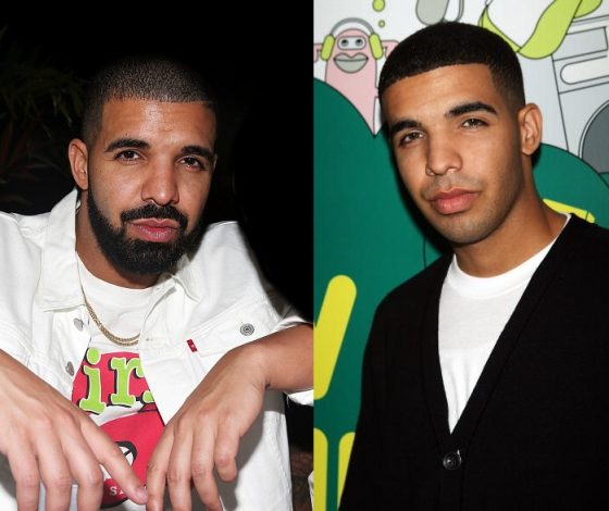 Как выглядят голливудские красавчики со щетиной и без?