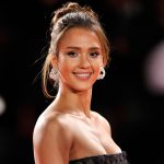 Джессика Альба