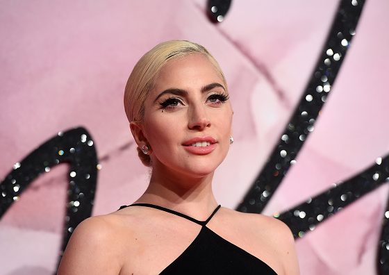 Леди Гага выходит замуж!