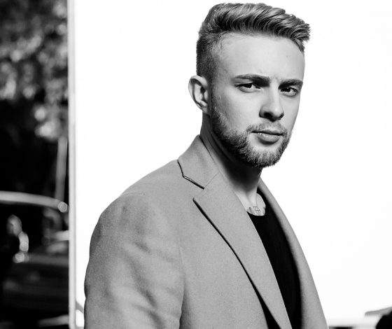 Это интересует всех! Что Тимати спросил у Егора Крида?