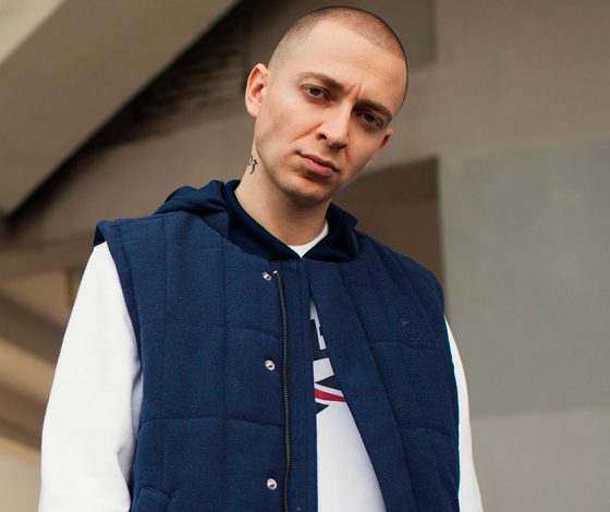 Усатый Oxxxymiron снялся в новом фильме о жизни Петра Чайковского