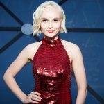 Полина Гагарина