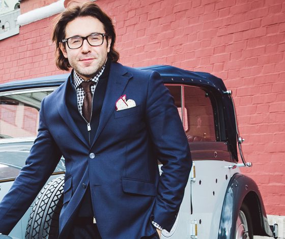 Андрей Малахов рассказал подробности об увольнении с Первого канала