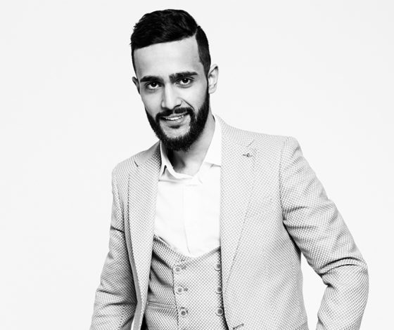 Мальчик, ты кто? Самые крутые парни русского Instagram