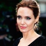 Анджелина Джоли