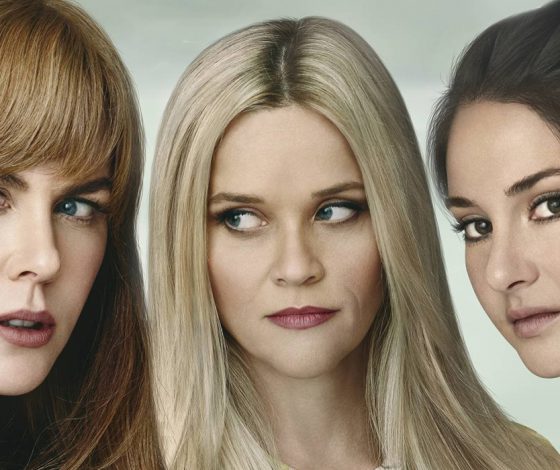 Что нас ждет во втором сезоне сериала «Большая маленькая ложь»?