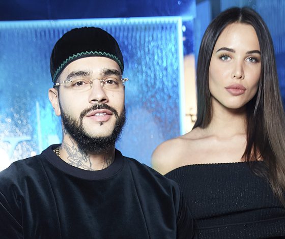 Вот это редкость! Анастасия Решетова поделилась новым фото с Тимати