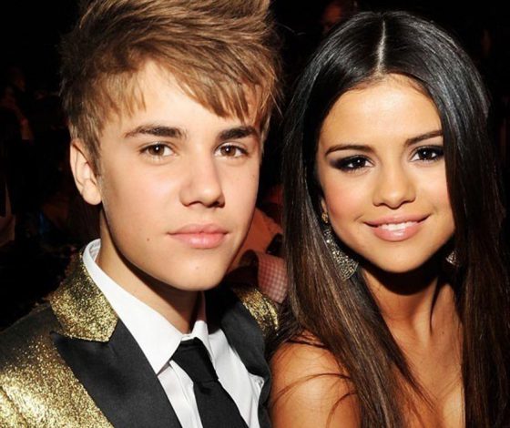 У этой любви нет конца: поклонники «джелены» нашли намек на Селену в новом тату Бибера