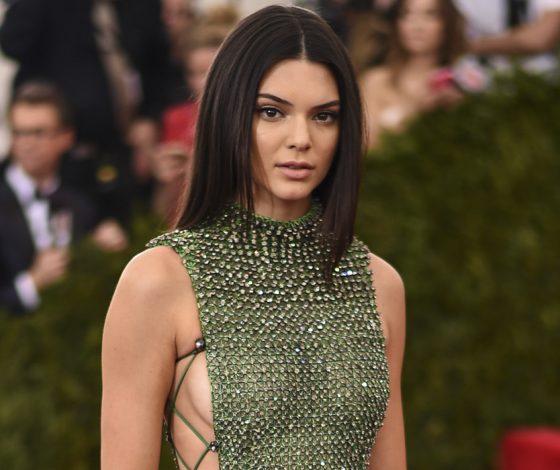 Кендалл Дженнер и Блейк Гриффин взяли паузу в отношениях