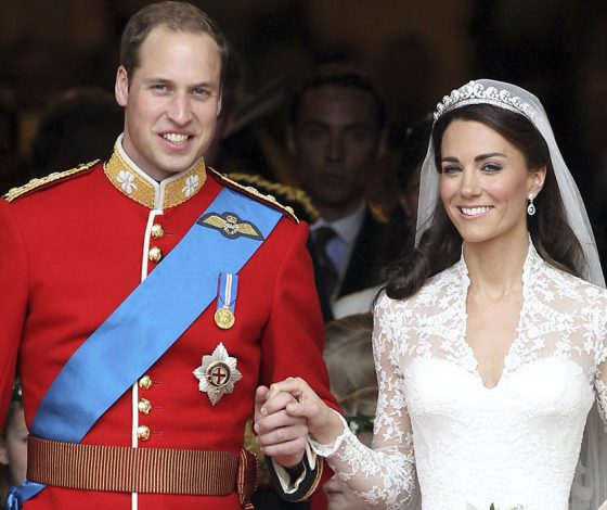 Нельзя делать селфи с фанатами, яркий маникюр и есть устрицы: странные запреты для членов королевской семьи