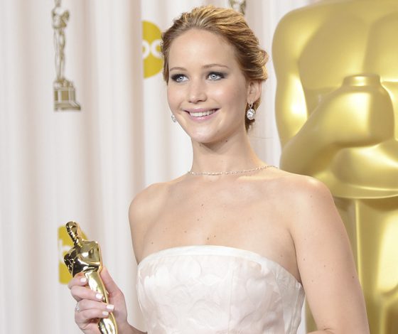 Первое интервью Дженнифер Лоуренс после расставания с Дарреном Аранофски: о чем рассказала актриса?