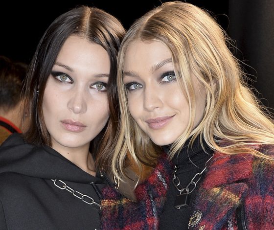 Как выглядит бабушка Беллы и Джиджи Хадид?