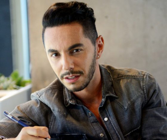 Такого Тимура Родригеза ты еще не видел!