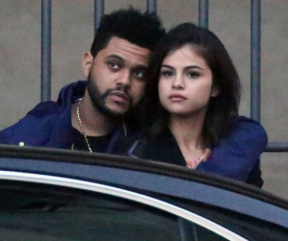 Ничего себе! Сколько стоил итальянский отпуск Селены Гомес и The Weeknd?