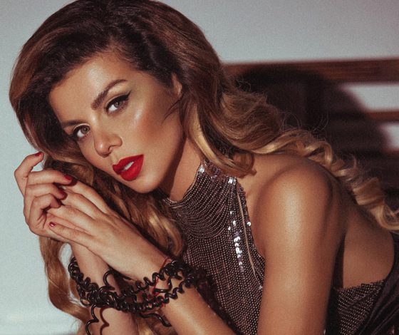 Анна Седокова снимает фильм! О чем он будет?