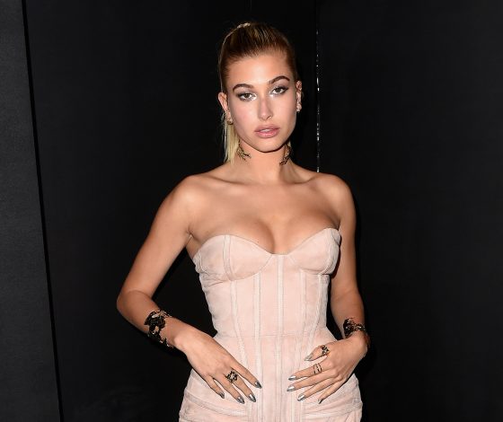 Хейли Болдуин сделала стрижку. Хотим такую же!