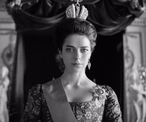 Что посмотреть: любимые фильмы Марины Александровой