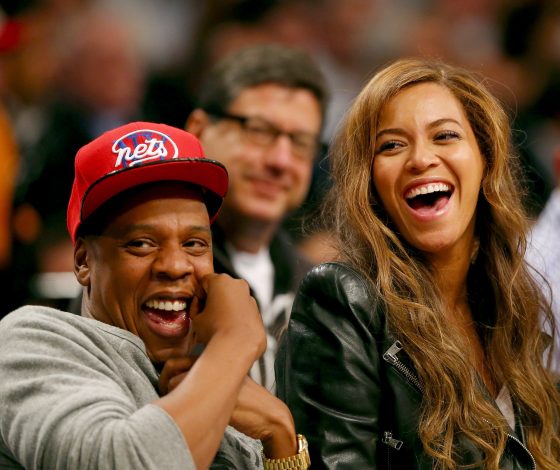 Как беременность Бейонсе изменила ее отношения с Джей Зи?