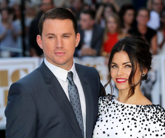 Это никогда не закончится! Ченнинг Татум пытается отсудить опеку над дочерью 