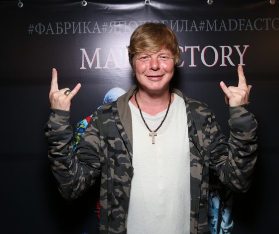 Друг Андрея Григорьева-Аполлонова не удивлен его разводу. Почему?