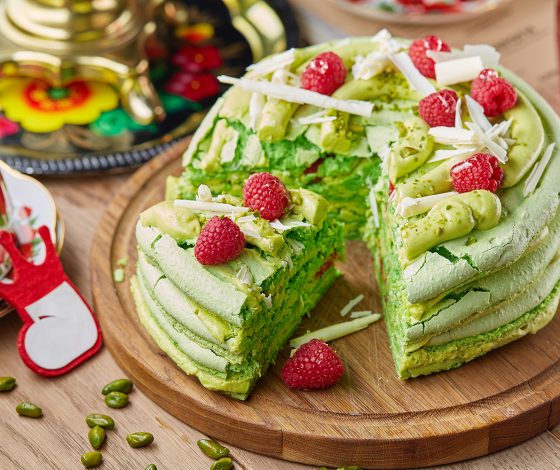 Где поесть в выходные: фестиваль в «Сыроварне» и неприлично вкусные десерты