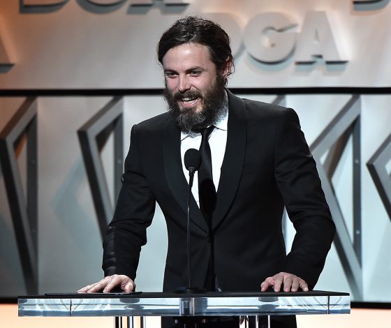 Кейси Аффлек не будет объявлять лучшую актрису на «Оскаре». Дело снова в секс-скандале!