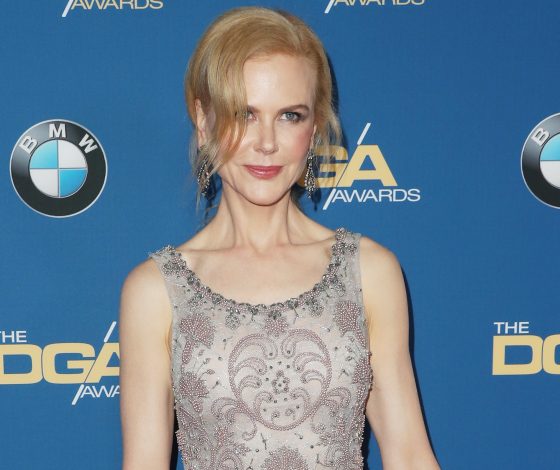 Николь Кидман, Эмма Стоун, Орландо Блум и другие звезды на премии Гильдии режиссеров США