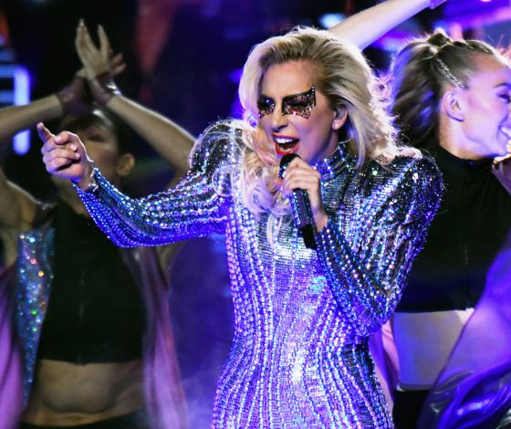 Super Bowl 51: как болели звезды