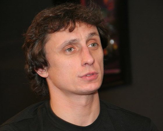 Какие красивые дети у Вадима Галыгина: редкое семейное фото