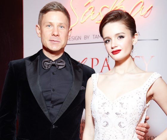 Дочке певицы Славы Саше восемнадцать: Митя Фомин, Виктор Дробыш и другие гости вечеринки