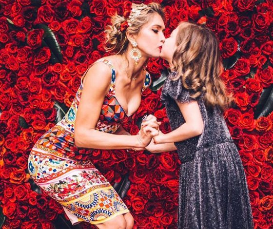 Как звезды провели выходные: 4-5 февраля