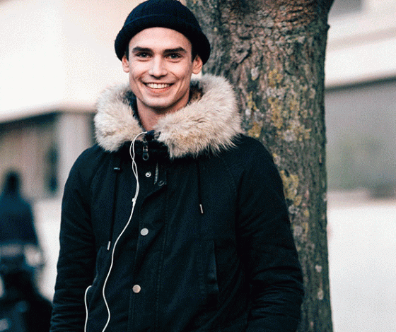 Тусовка. Стиль: шапка, которая не понравится только твоей маме