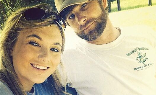 Кейси Олдридж