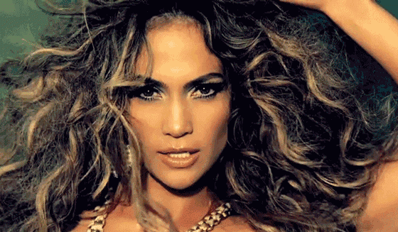 Дженнифер Лопес: от наглого официанта до горячего бейсболиста. Вспоминаем все громкие романы певицы