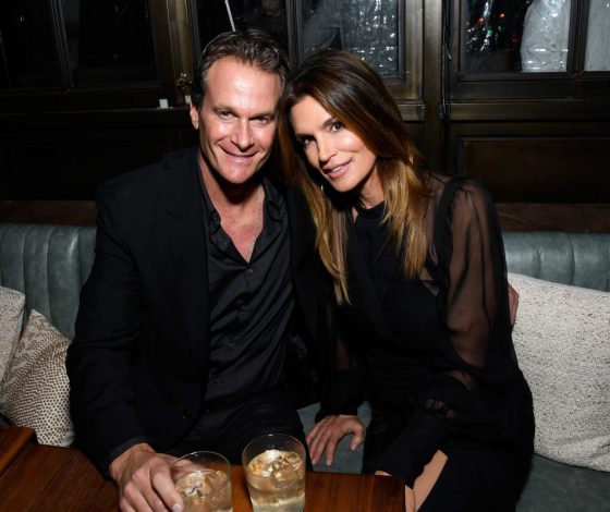 Друг Джорджа Клуни навестил новорожденных близняшек. И они очень милые!