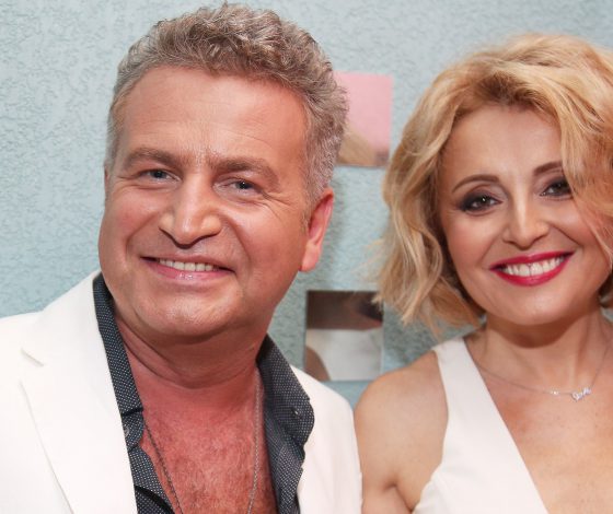 В годовщину свадьбы Леонида Агутина и Анжелики Варум: рассказываем, как сейчас выглядит и чем занимается их дочь