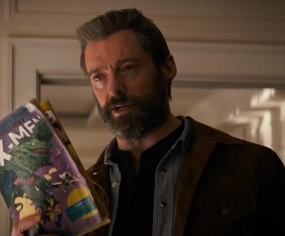 «Логан», «Пираты Карибского моря» и другие крутые кинопроекты этого года, анонсированные на «Суперкубке»