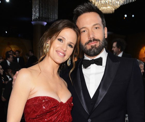 Они сходились шесть раз! Но теперь точно разрыв! Бен Аффлек и Дженнифер Гарнер подали на развод