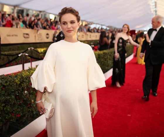 Выбор лучших образов звезд: 30 января - 5 февраля