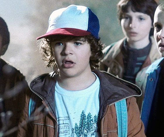 Мальчики из «Очень странных дел» и их частный самолет взорвали Instagram