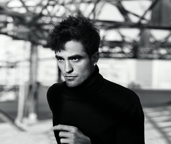 Как пахнет Роберт Паттинсон?