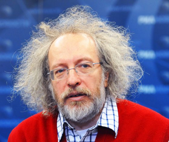 Вся хронология скандала: Алексея Венедиктова обвинили в сексуальных домогательствах