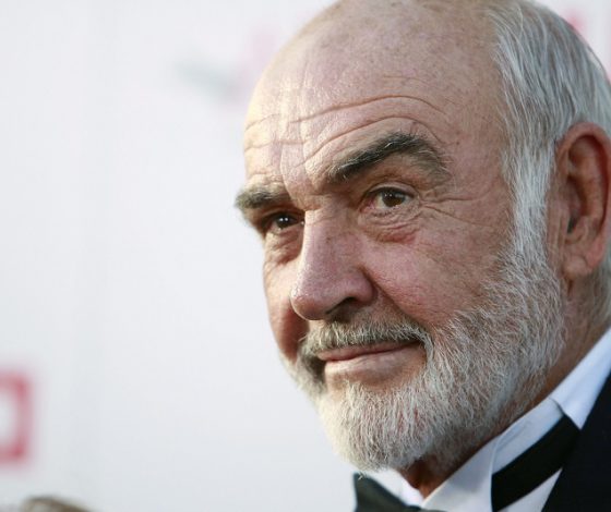 300 миллионов долларов: названы наследники Шона Коннери