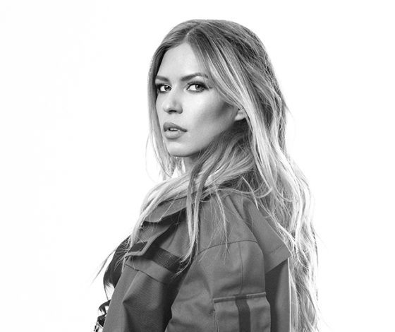 Рита Дакота: Если бы Влад был продавцом овощей, я бы все равно его любила